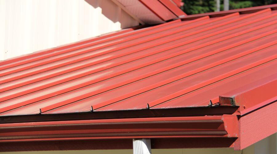 Downspout Cleaning in Reading, MI